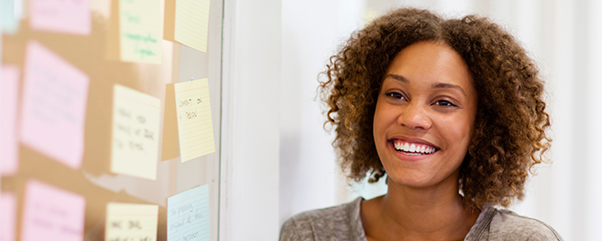 Female entreprenure and college student