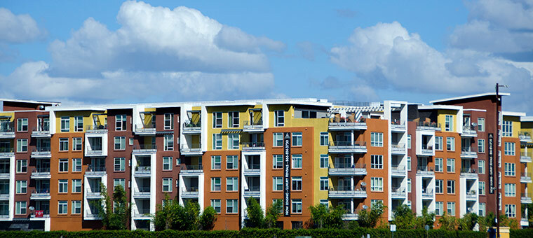 What We Learned about the Impact of Climate Risk on Affordable Housing  Development - San Francisco Fed