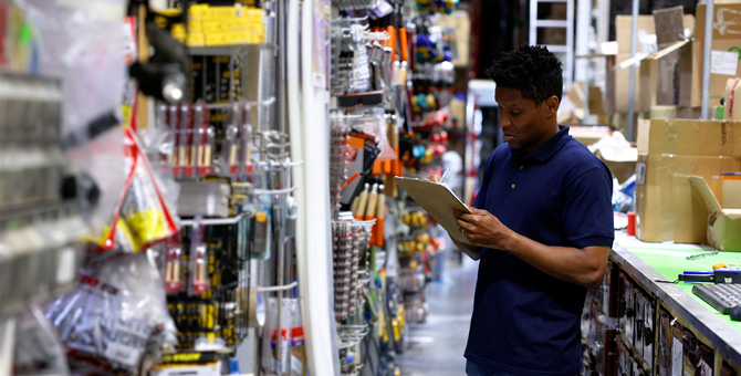 Lift Up the Needs of Small Business Owners Through the Federal Reserve’s Small Business Credit Survey