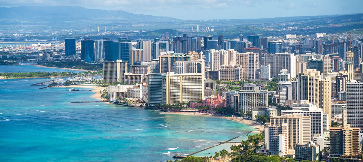 Around the District: Economic Insights and Learnings from Hawai’i
