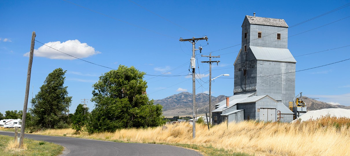 Around the District: Unlocking the Potential of Idaho’s Rural Communities