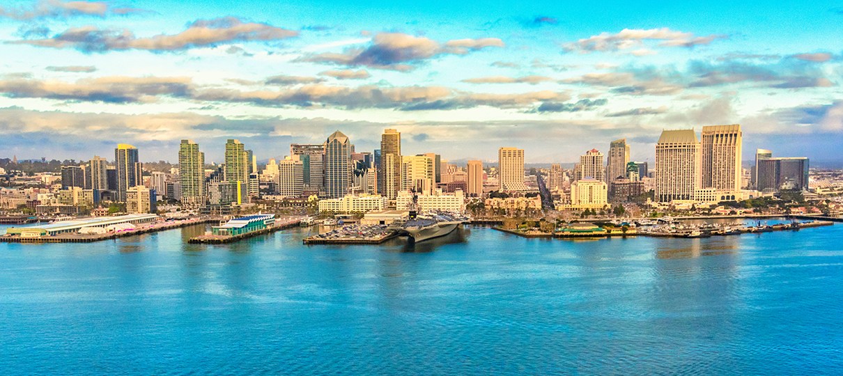 Around the District: Examples of San Diego’s Tech-Driven Innovations