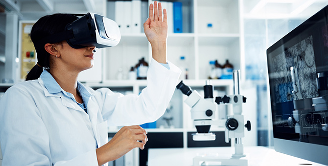 Understanding How Generative AI is Changing the Health Care and Legal Industries