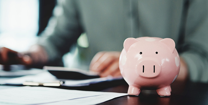 Pandemic Savings Are Gone: What’s Next for U.S. Consumers?