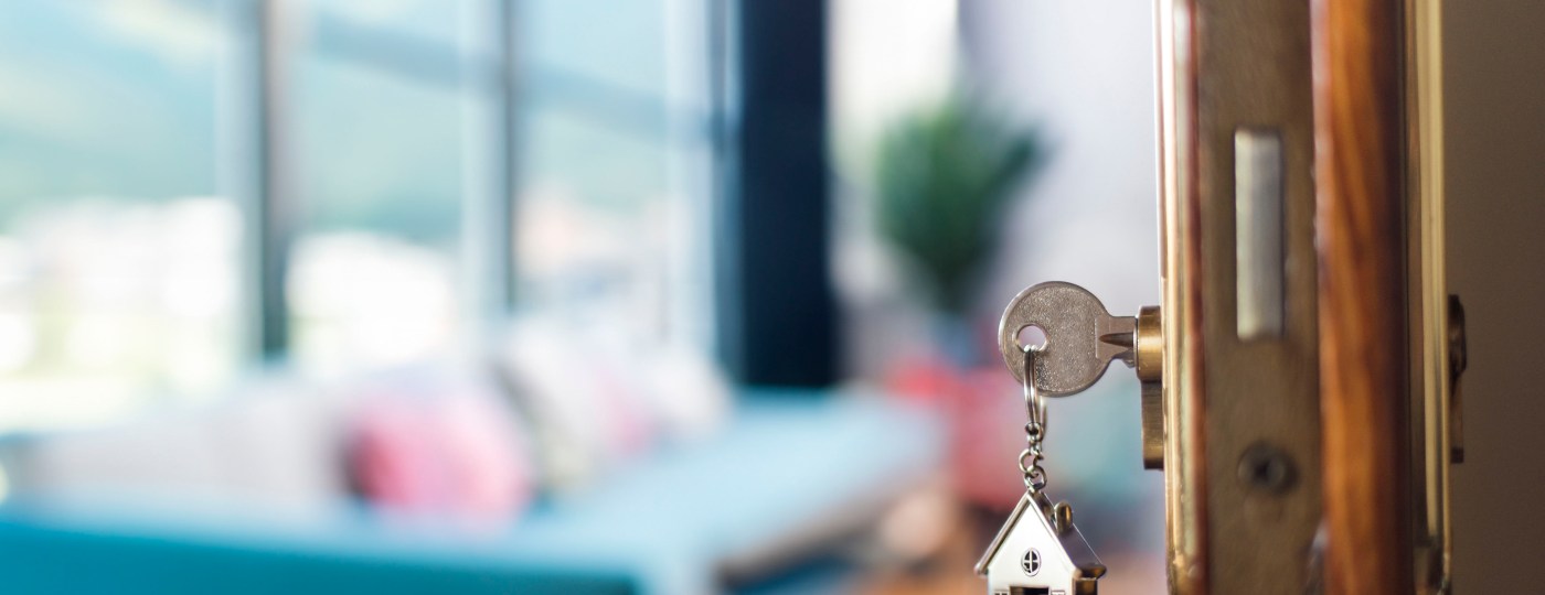 Interactive Tool Charts Pandemic Homebuying Trends
