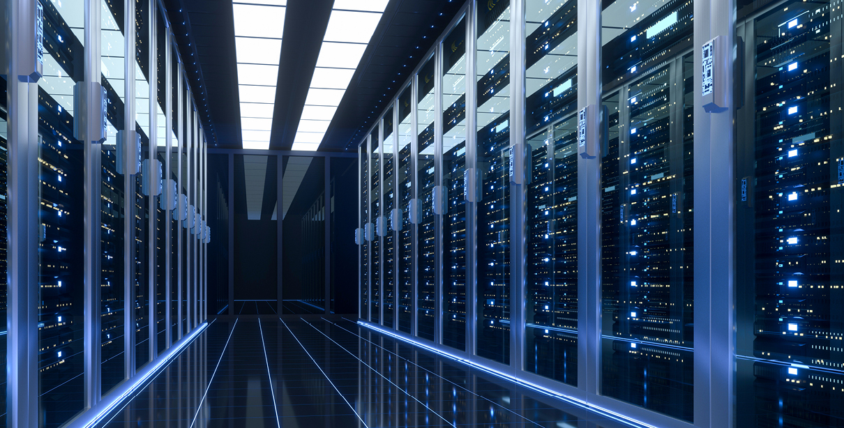 Around the District: Data Center Growth and Challenges in Arizona