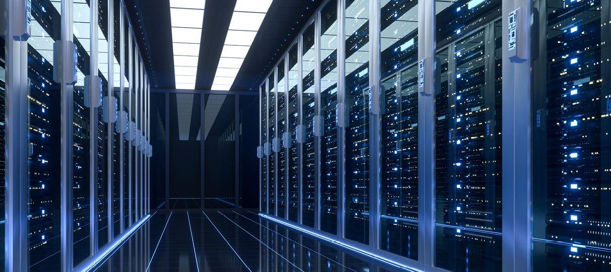 Around the District: Data Center Growth and Challenges in Arizona