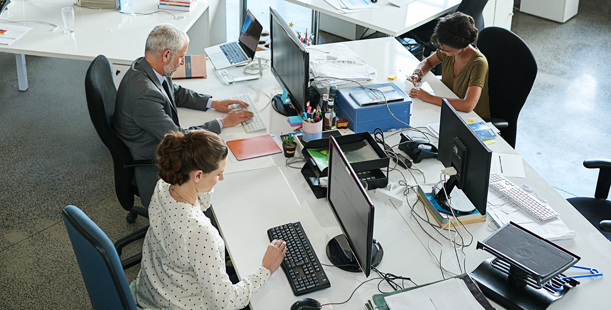 New Analysis Sheds Light on Employment Patterns of Workers in LMI Households