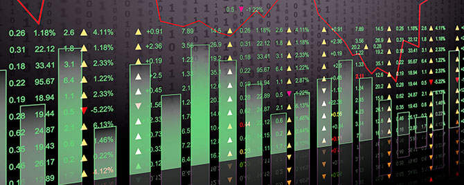 China’s A-Shares Join the MSCI Index