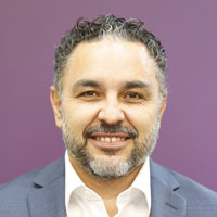 José A. Quiñonez
