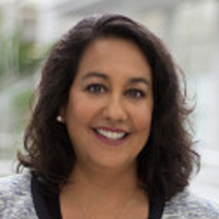 Michelle Kauhane