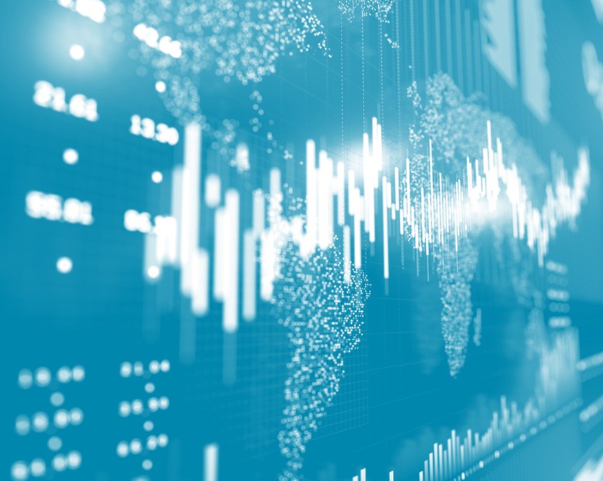 Global Economy research, insights, and data from the SF Fed