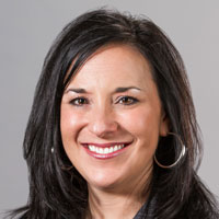 Mina R. Worthington
