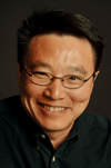 David Chen