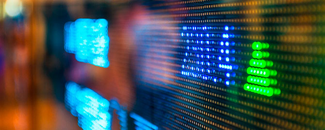 The Growing Importance of China’s Money Market