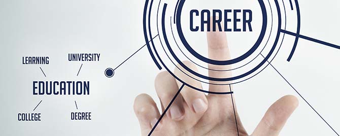 Education as a Career Path