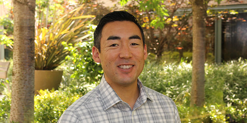 Dan Fukuyama