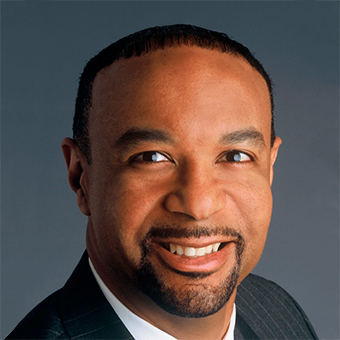 David M. Porter, Jr.