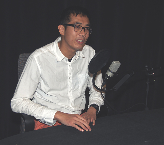 Tony Wan