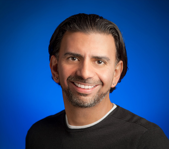 Jaime Casap