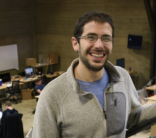 Brett Kopf