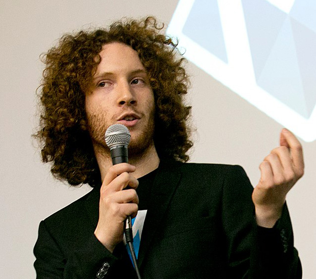 Jeremy Rossman