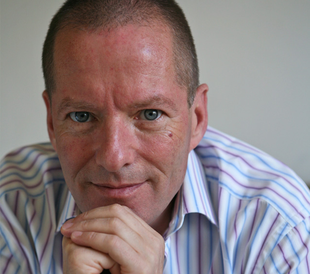 Shai Reshef
