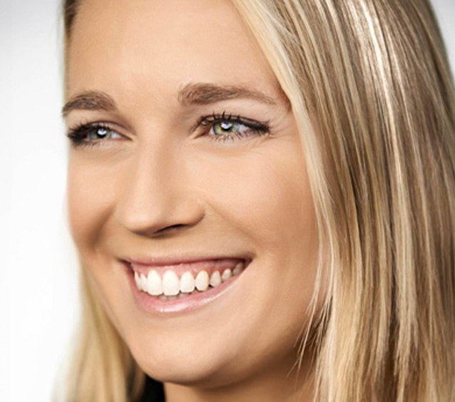 Sarah Green Carmichael