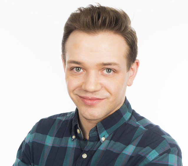 Tyler Kingkade