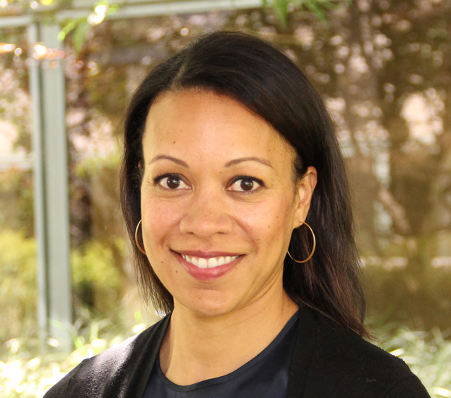 Teuila Hanson