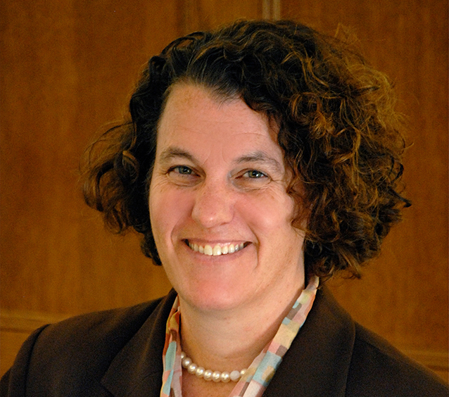 Susan Dynarski