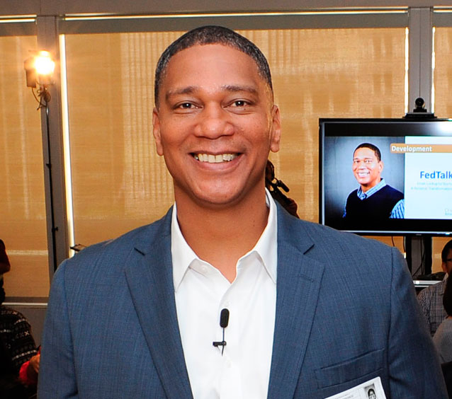 Kenyatta Leal