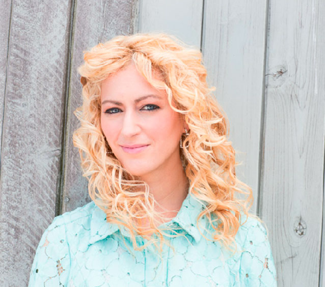 Jane McGonigal