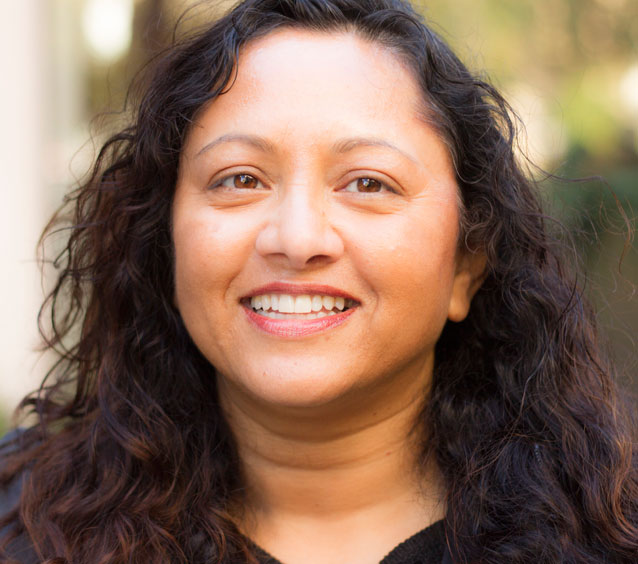 Parminder Jassal