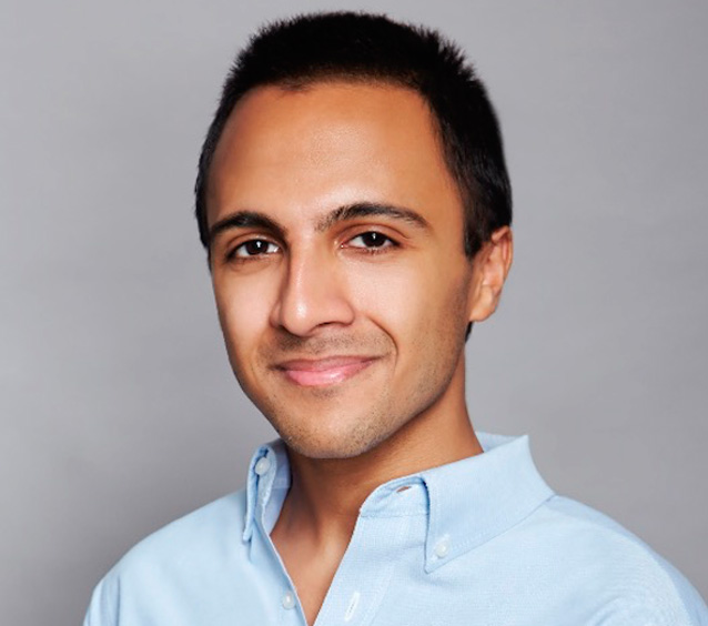 Nikhil Goyal