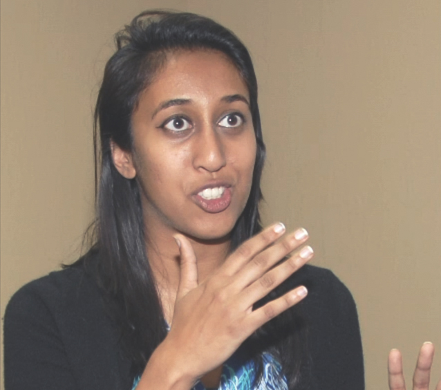 Divya Nag