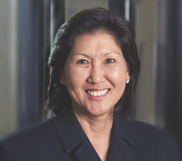 Susan Yamada