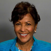 Glynis Bryan