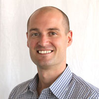 James Healy