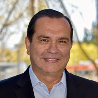 Sergio Retamal