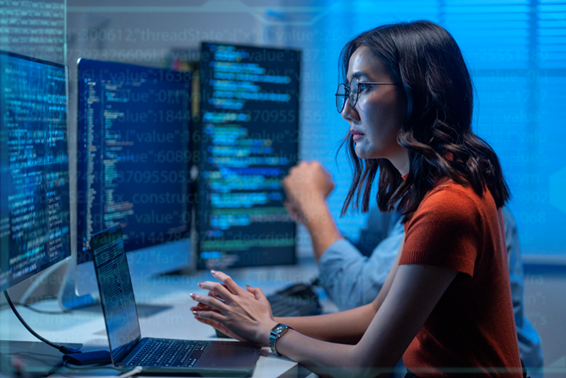 AI and Coder Employment: Compiling the Evidence - San Francisco Fed