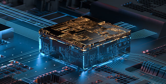 Beyond the Numbers: Understanding Recent Trends in the Semiconductor Industry