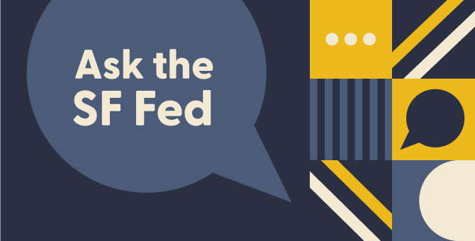 Questions on Inflation and the Economy? Watch the Quick Clips from Ask the SF Fed