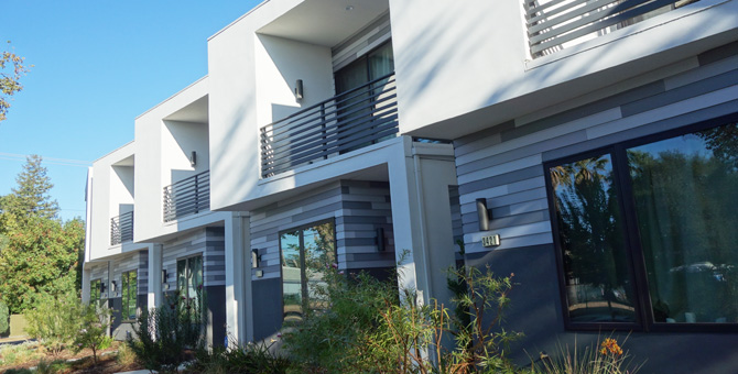Visiting Scholar Q&A: Multi-Family Homeownership as a Strategy for Improving Regional Economic Participation in Low- and Moderate-Income Communities