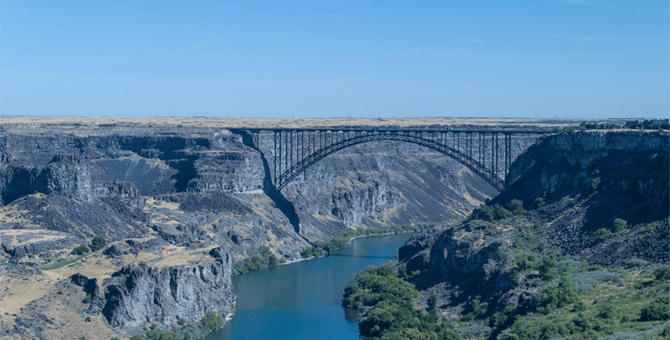 Perspectives from Idaho