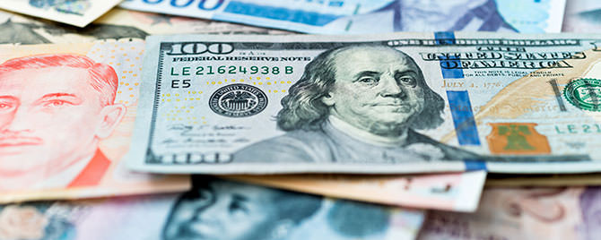 Global Currency