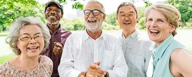 Baby Boomer Retirees