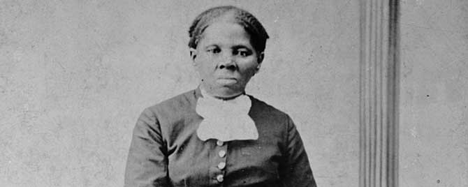 Harriet Tubman