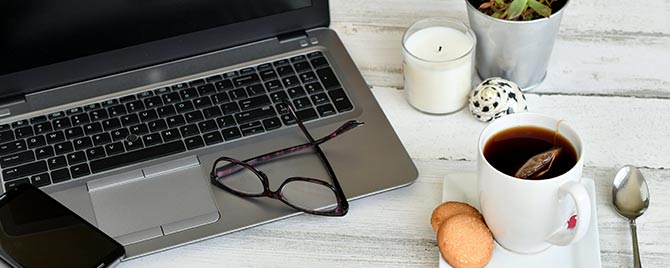 5 Tips for Successful Remote Work