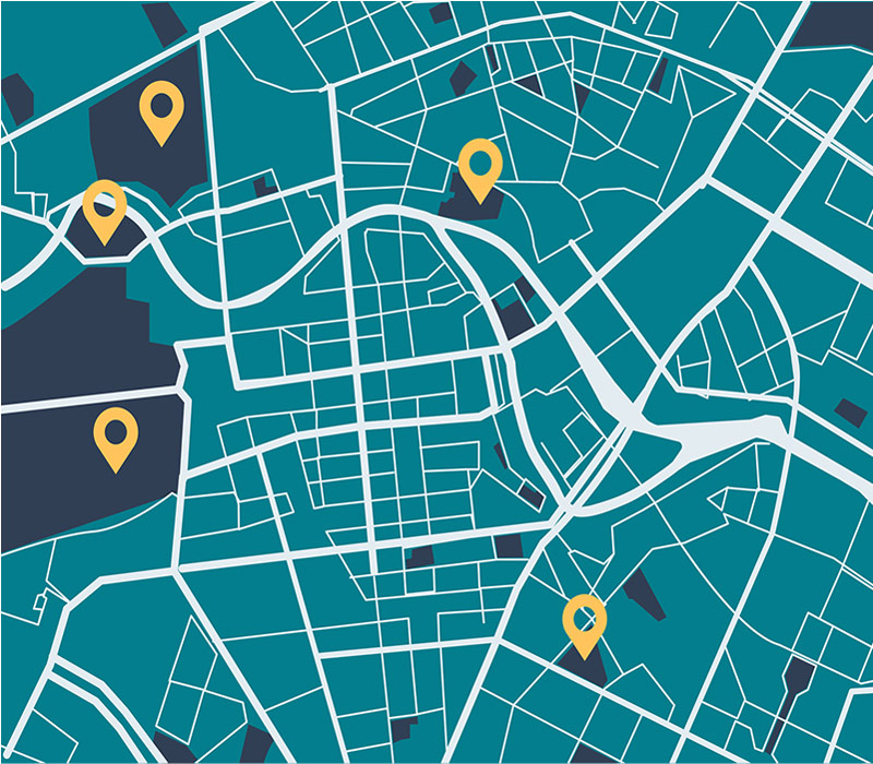 Housing Market Interventions and Residential Mobility in the San Francisco Bay Area